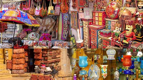 Best Handicrafts Items Of Jaipur With An Aesthetic Significance