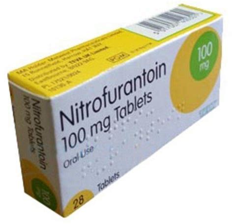 Nitrofurantoin 100 Mg Tablets Expiration Date Printed On Packet Years At Best Price In Mumbai