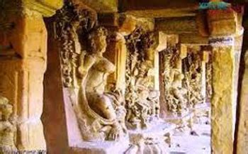 Madhya Pradesh | Historical Monuments | Chausath Yogini Temple Khajuraho