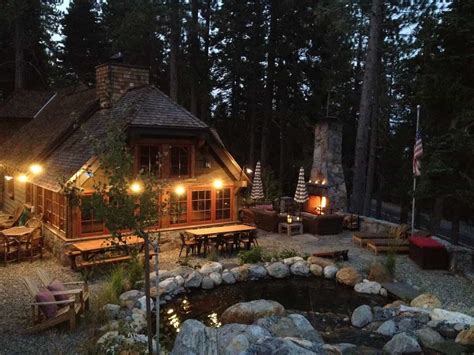 [UPDATED] 50+ Dreamy Airbnb Lake Tahoe Vacation Rentals