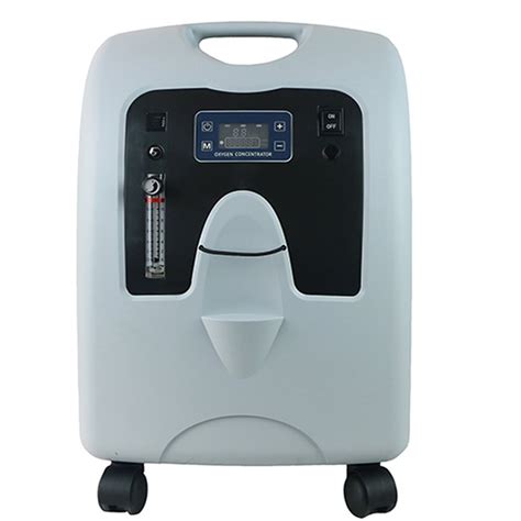 Dr Trust Litre Oxygen Concentrator Lpm Shifa Medical Agencies