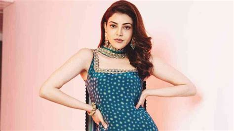 Kajal Aggarwal Biography: Age, Wiki, Husband, Career, Family - Eduvast.com