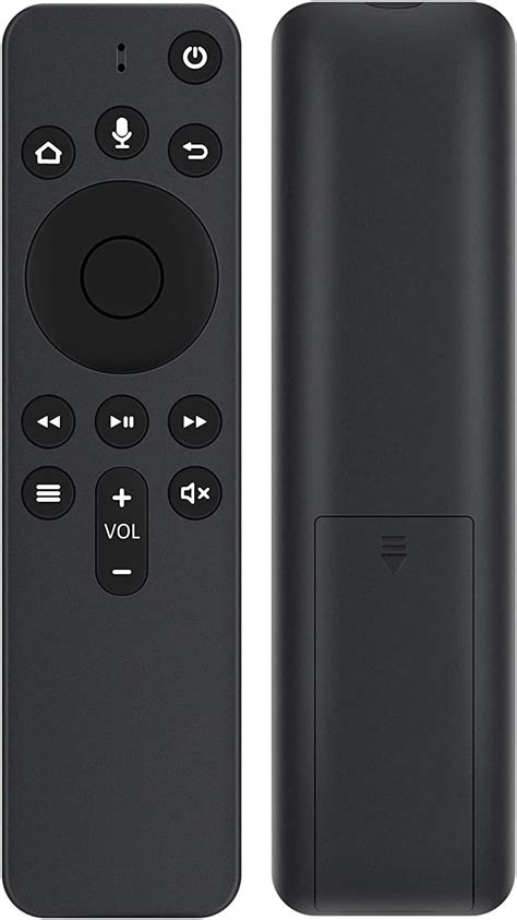 Amazon ALLIMITY L5B83H Replace Voice Remote With Power And Volume