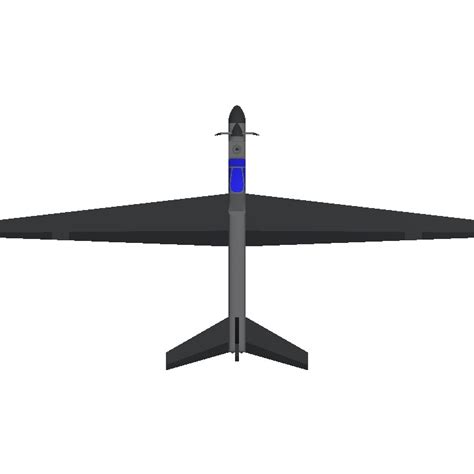 Simpleplanes Glider