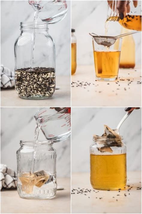 How To Make Cold Brew Tea The Dinner Bite