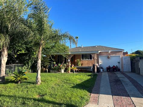 338 W Johnson St Compton Ca 90220 Mls Dw23161897 Redfin