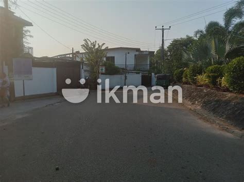 House For Sale Thalawathugoda Ikman