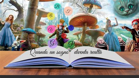 QUANDO UN SOGNO DIVENTA REALTA By Agnese Ballestrasse On Prezi