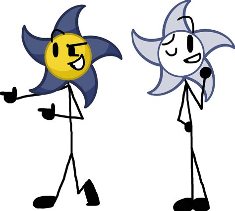 Spiky S Fanmade Aib Season 1b Poses By Spikydangerousflower On Deviantart