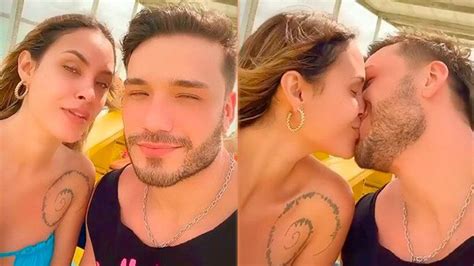 Ex BBB Sarah Anuncia Fim Do Namoro Lucas Viana