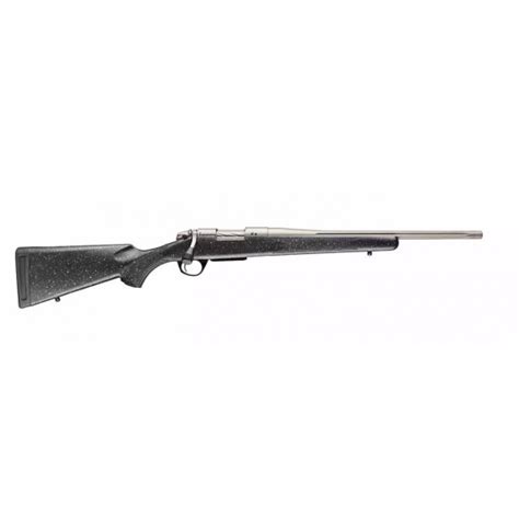 Bergara Extreme Hunter Bolt Action Rifle Comprar Online Alvarez