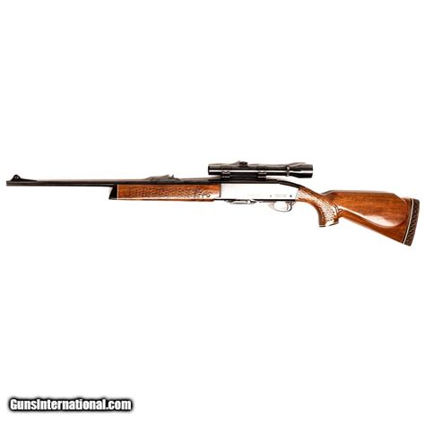 REMINGTON 742 WOODSMASTER