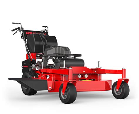 Gravely Pro Walk 36GR Walk Behind Mower | Safford Equipment Company