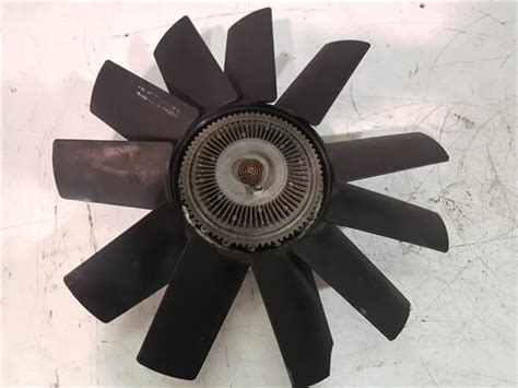 Ventilador Nissan CABSTAR Industrialler