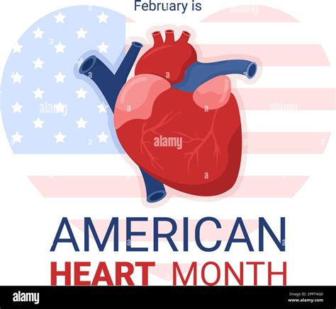 February Is American Heart Month With A Pulse For Health And Overcoming