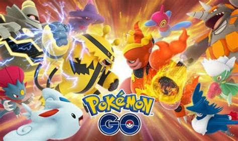 Pokemon Go Trainer Battles How To Battle In Pokemon Go Pvp Gaming