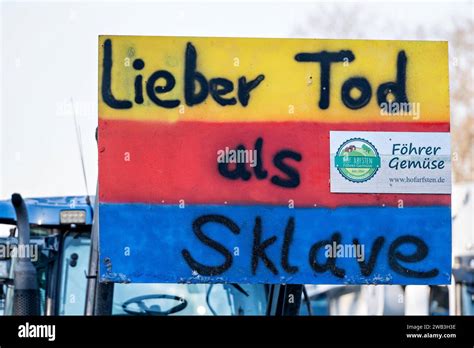 Berlin Bauern Protest In Der Deutschen Hauptstadt Stra E Des