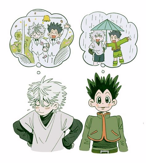 Pin By Jeannette On Hxh In 2024 Hunter X Hunter Hunter Anime Anime