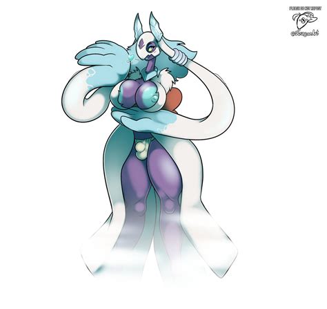 EeveeLordNsfw On Twitter RT DuragonArt These Are The Results Of The