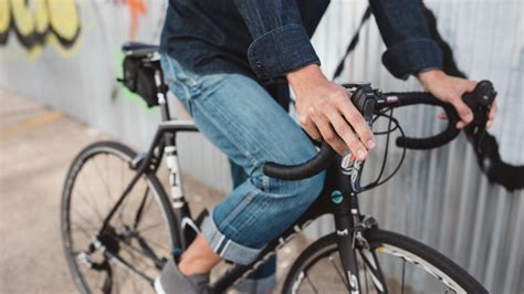 What Are The Benefits Of Cycling To Work Peak Mens Health