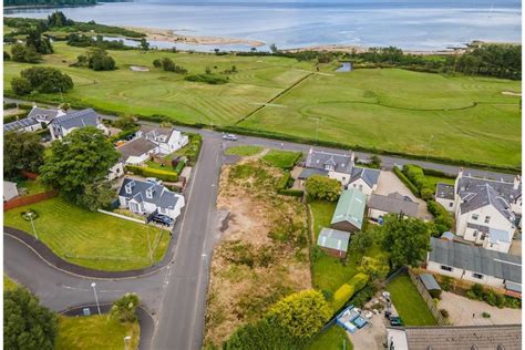 House For Sale Arran Plot 3 Glencloy Road Ka27 Espc