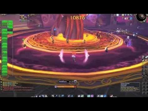 Sunwell Plateau Raid - Kil'jaeden (Endboss) - YouTube