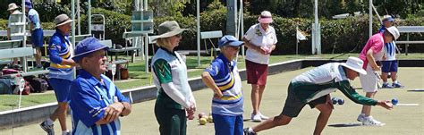 Bowls Calendar Ferny Grove Bowls The Grove Sports Club Lawn Bowls