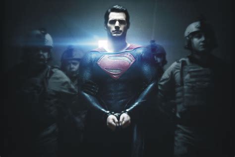 Superman Man Of Steel Backgrounds - Wallpaper Cave