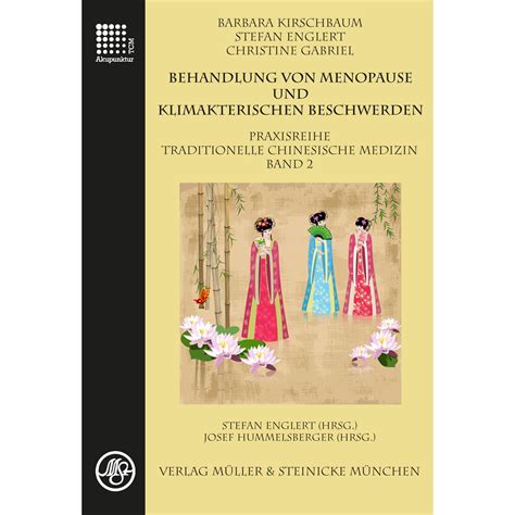 Behandlung Von Menopause Und Klimakterischen Beschwerden Praxisreihe