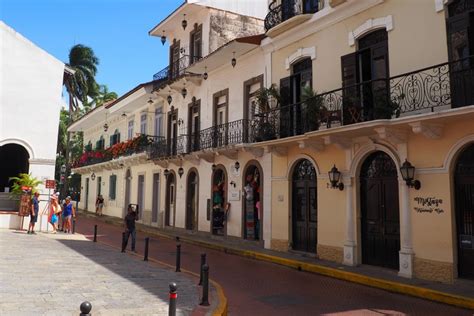 50 Photos of Casco Viejo, Panama City's Old Town