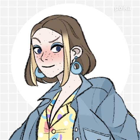 Julia — New Picrew Challenge Link