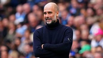 PEP GUARDIOLA MANAGERIAL PROFILE - FOOTBALL INSIGHT ZONE