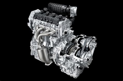 What is nissan cvt transmission problems