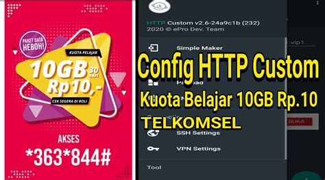 Cara Menggunakan Kuota Belajar Telkomsel Menjadi Kuota Utama Homecare24