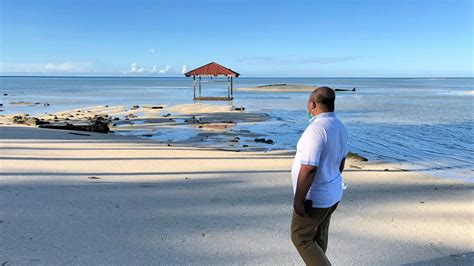 Berita Abrasi Di Pulau Derawan Hari Ini Kabar Terbaru Terkini