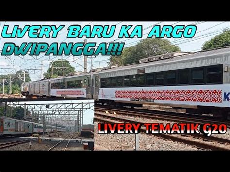 Hunting Soree Banyak Warga Yogyakarta Yang Nonton Kereta Api Di Jpl