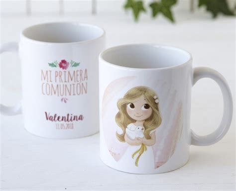 taza comunión