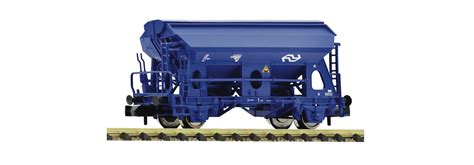 Swing Roof Wagon Ns