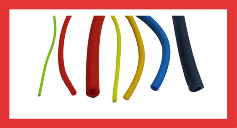 rubber profile tpe extrusion profile manufacturer  mumbai