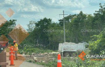 Otro Muerto En Obras Del Tren Maya