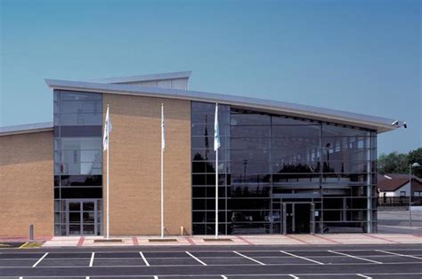 Park Hotel Hotels In Kilmarnock Myhotelbreak