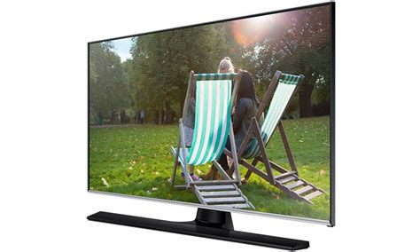 Телевизор Samsung T32E310EX: обзор, отзывы, характеристики