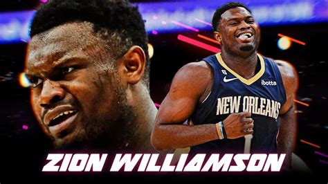 9 Minutes Of Zion Williamson S Most UNSTOPPABLE Moves YouTube