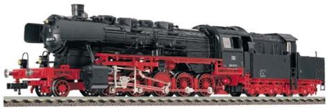 Fleischmann Steam Locomotive Br Eurotrainhobby