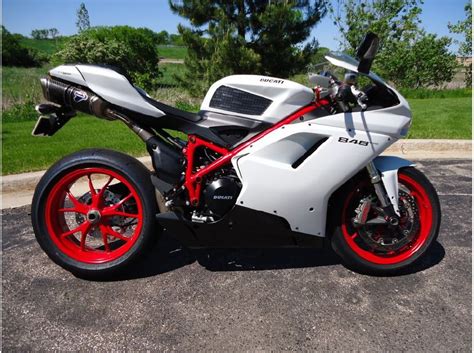 Ducati Superbike For Sale On Motos