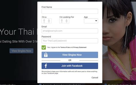 Complete & Wonderful Review Of ThaiCupid Website For Dating