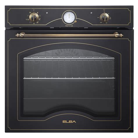 Electric Multifunction Oven Elba