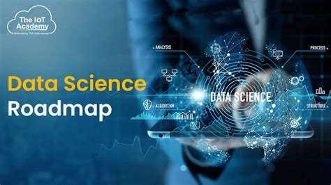 The 2023 Roadmap To Becoming A Data Scientist Free Resources To