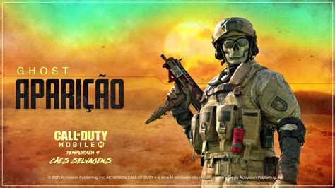 Upando Novo Passe C Es Selvagens Call Of Duty Mobile Temporada