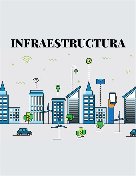 Infraestructura By Paola Ximena Flores Medina Estudiante De